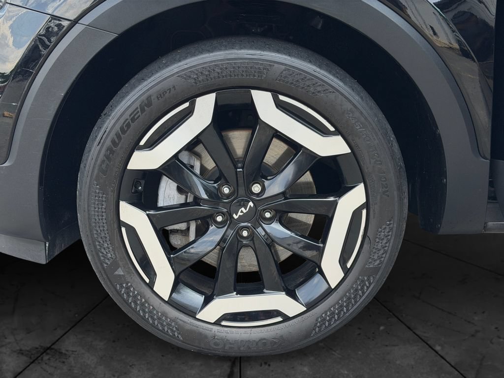 Certified 2024 Kia Telluride S w/ S Sunroof Package FWD image 27