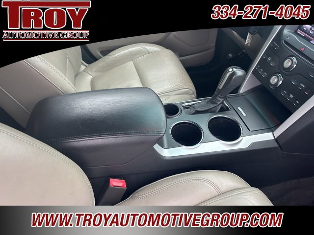 Used 2013 Ford Explorer XLT image 27