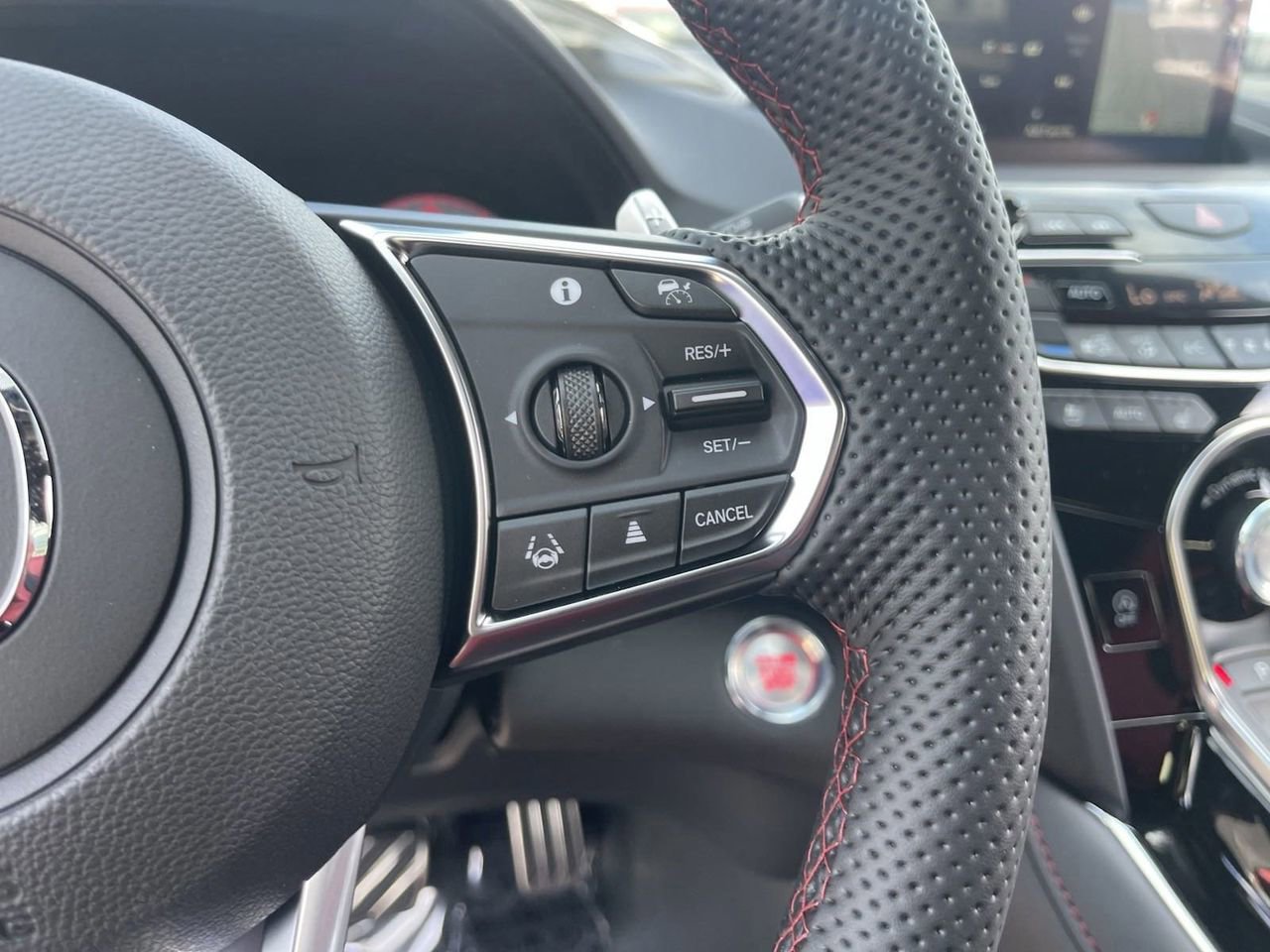 New 2026 Acura RDX A-Spec AWD/4WD image 31