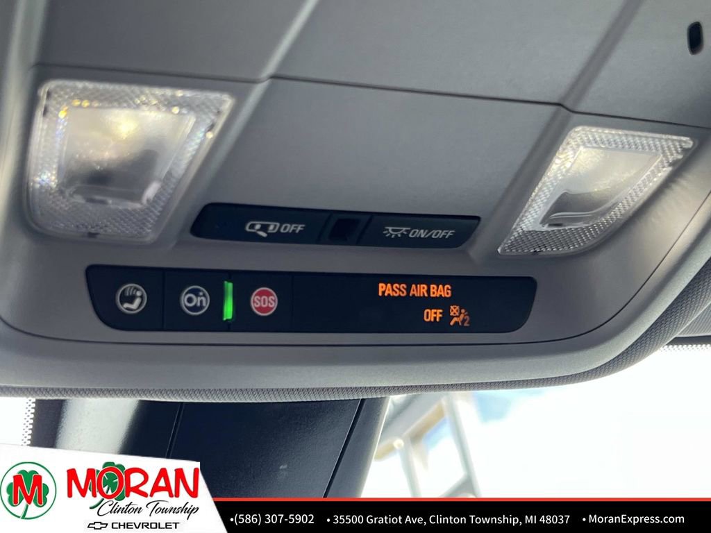 Certified 2024 Chevrolet Blazer LT image 26