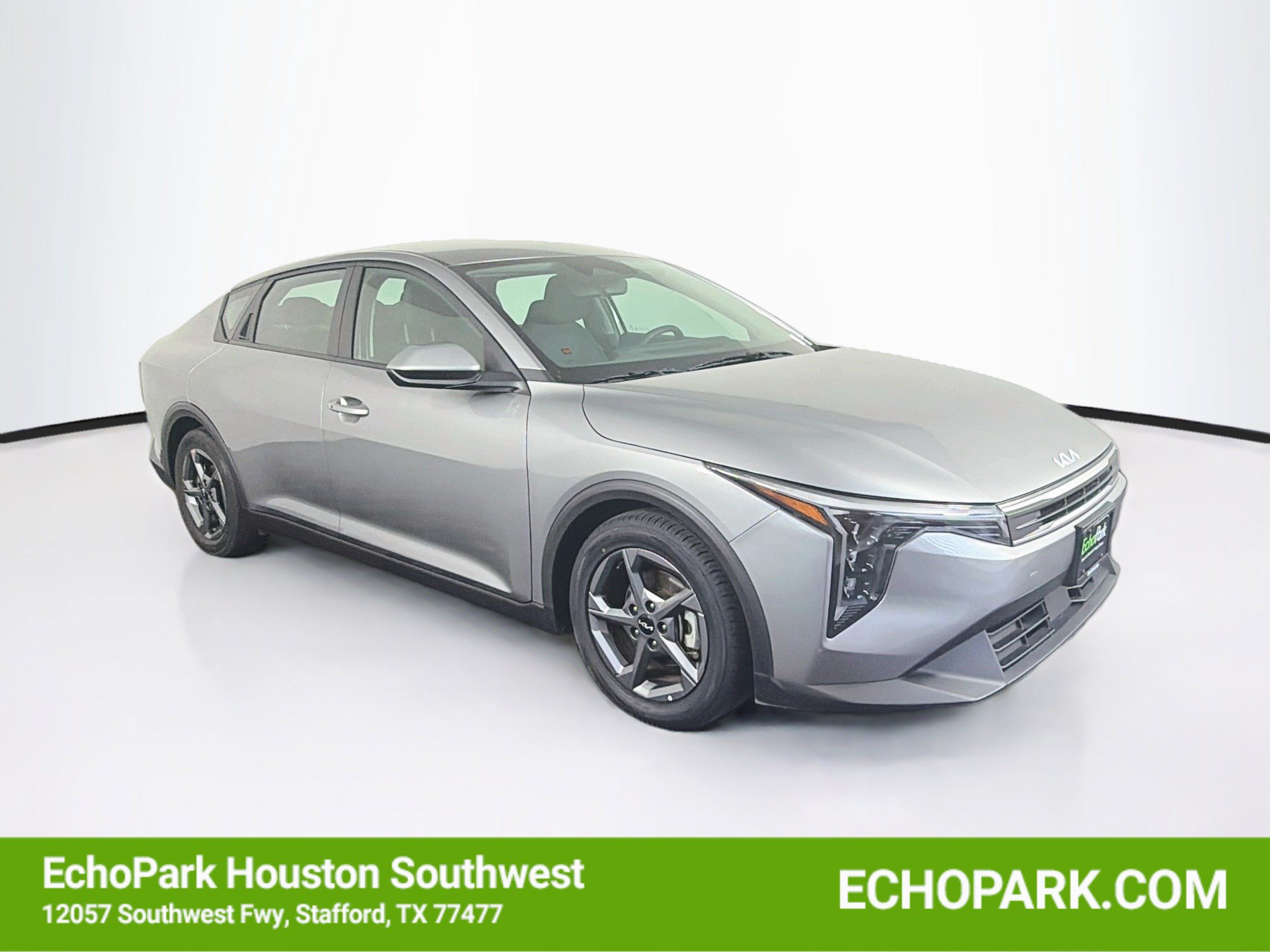 Used 2025 Kia K4