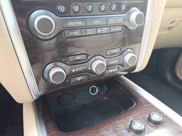 Used 2016 Nissan Pathfinder Platinum FWD image 20