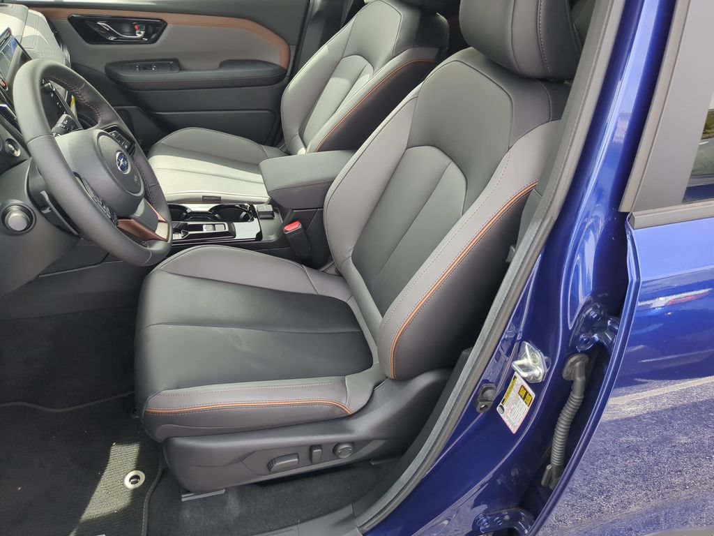 Certified 2026 Subaru Forester Sport AWD/4WD image 20