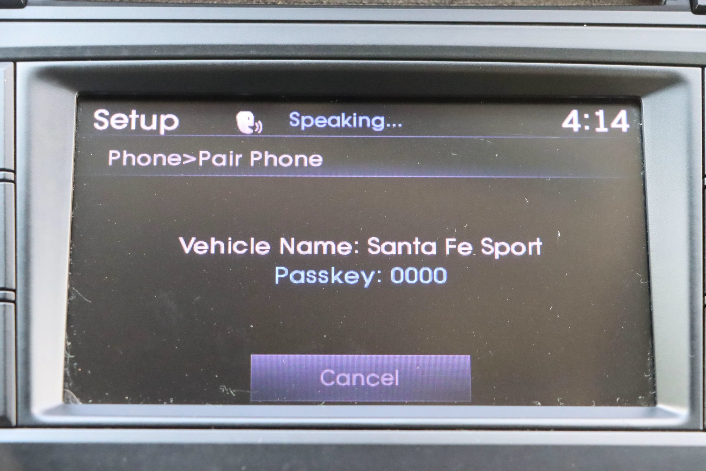 Used 2017 Hyundai Santa Fe Sport FWD image 32