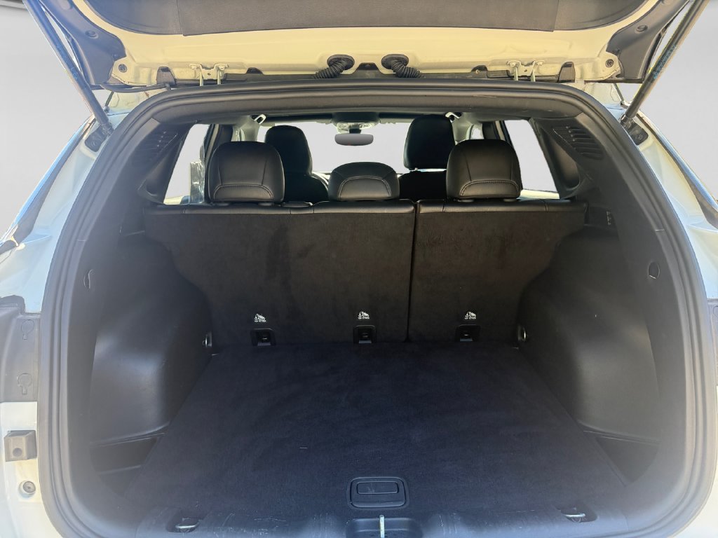 Used 2024 Jeep Compass Limited AWD/4WD image 19