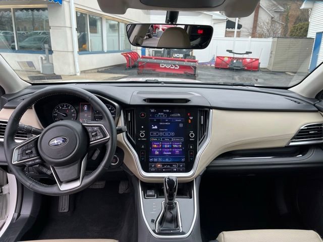 Used 2022 Subaru Outback Limited AWD/4WD image 11