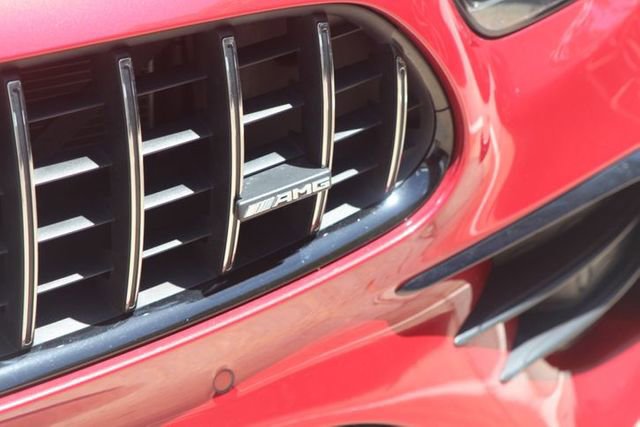 Used 2021 Mercedes-Benz E 53 AMG 4MATIC Coupe image 6