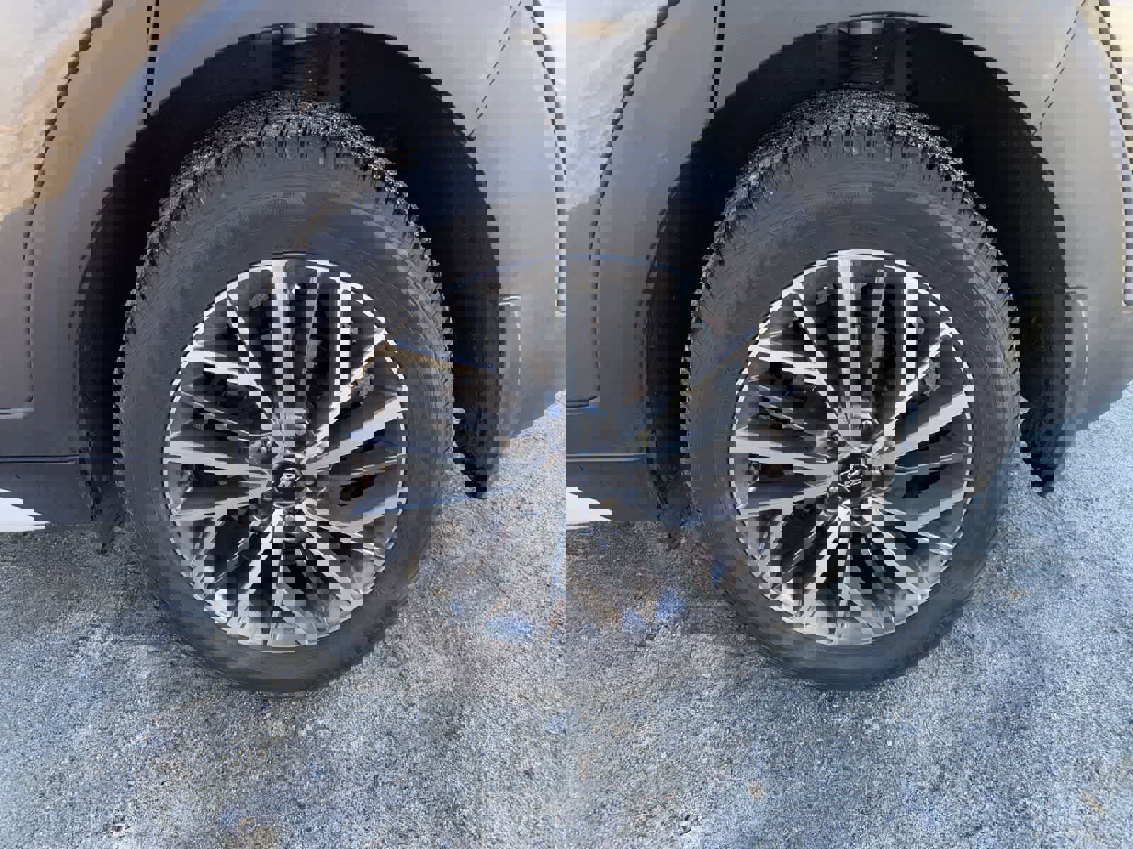 Used 2020 Hyundai Tucson SEL image 10