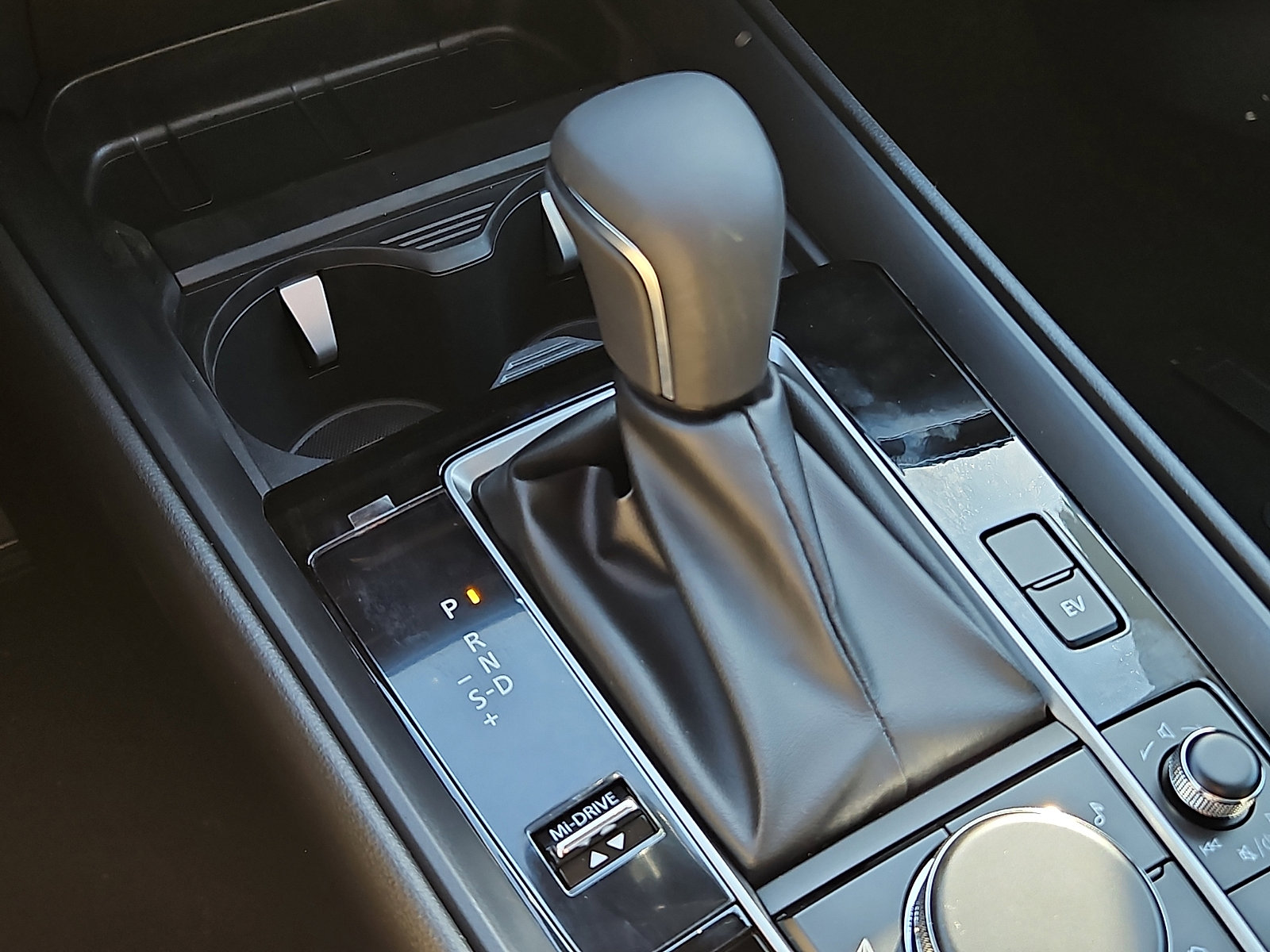 New 2026 MAZDA CX-50 AWD 2.5 Hybrid w/ Weather Package image 12