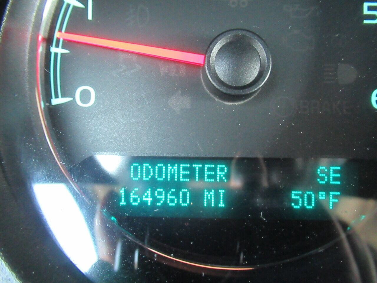 Used 2013 Chevrolet Suburban LS w/ Convenience Package 1 image 15