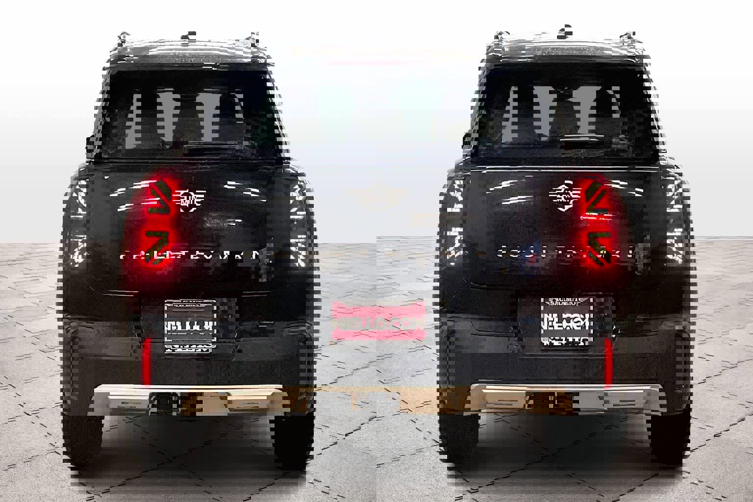 Certified 2025 MINI Cooper Countryman S image 7