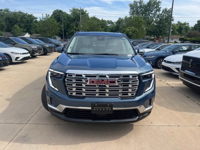 Used 2024 GMC Acadia Denali w/ Super Cruise Package AWD/4WD image 2