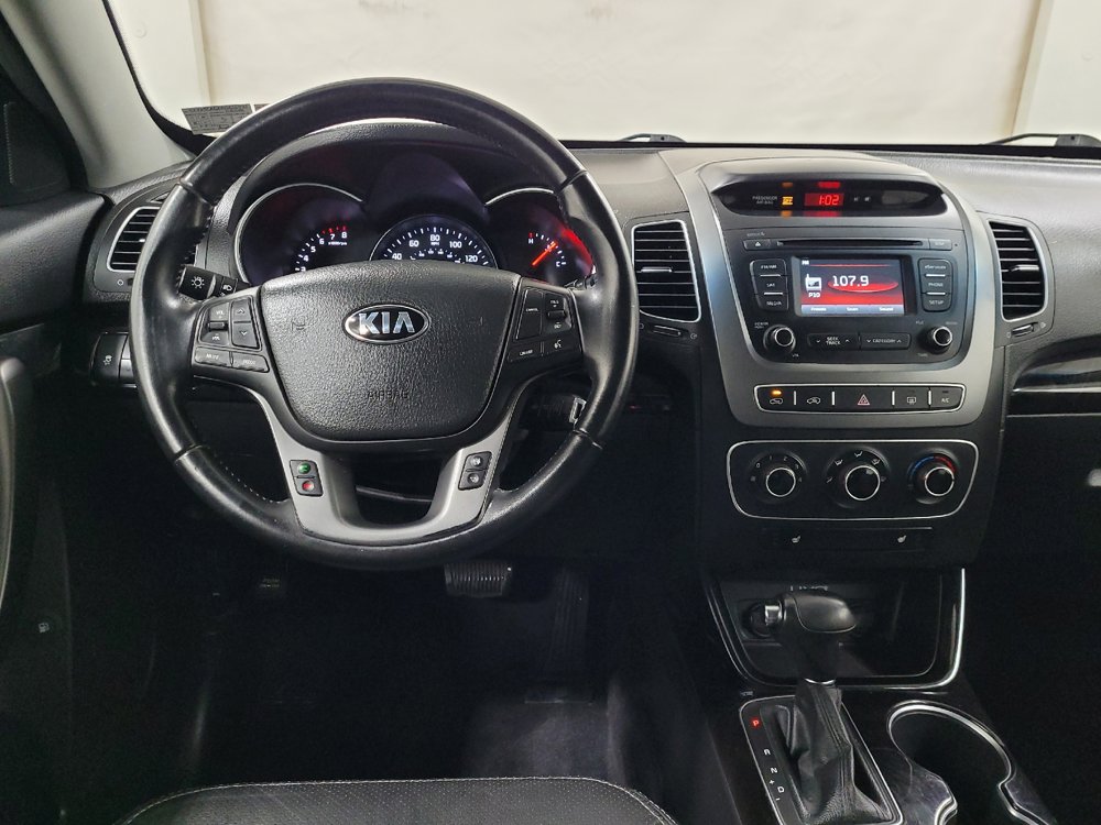 Used 2015 Kia Sorento LX AWD/4WD image 22