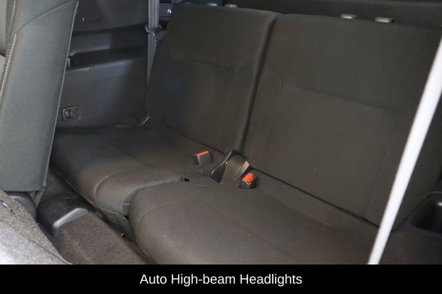 Used 2024 Mitsubishi Outlander ES image 10
