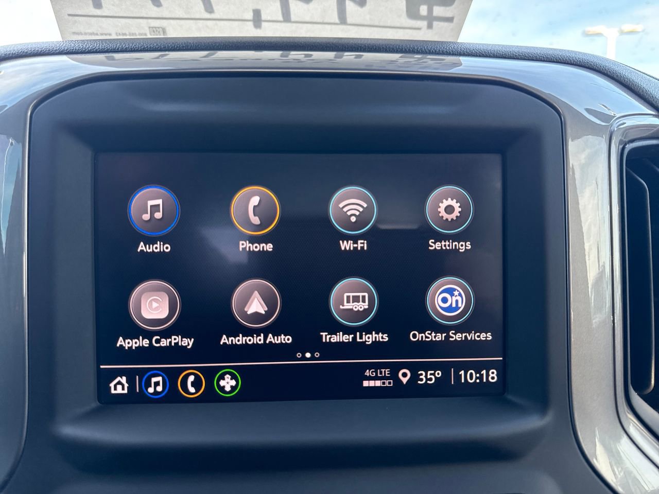 Used 2024 GMC Sierra 2500 Pro w/ Convenience Package image 20