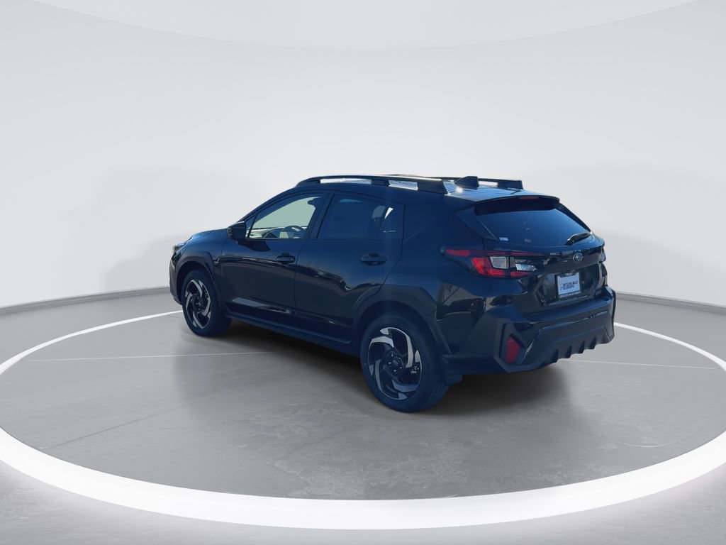 New 2026 Subaru Crosstrek 2.5i Limited image 6