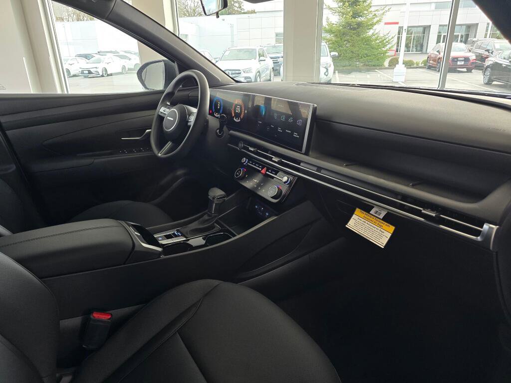 New 2026 Hyundai Santa Cruz SEL image 42