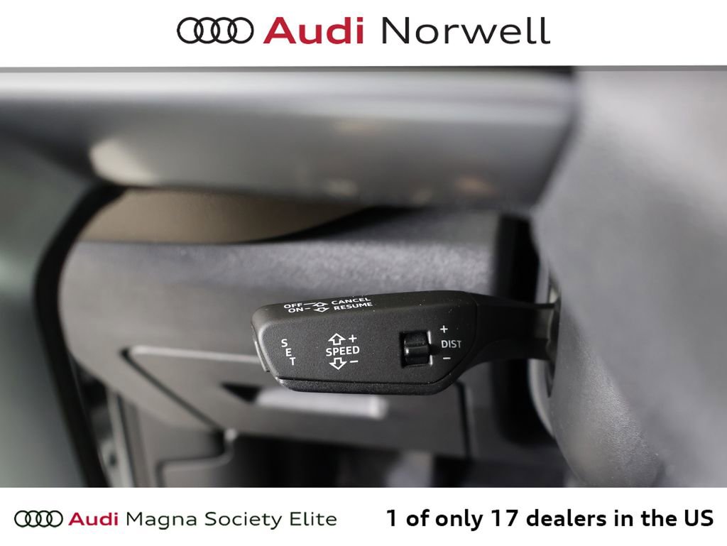 Certified 2025 Audi Q5 Premium Plus w/ Premium Plus AWD/4WD image 26