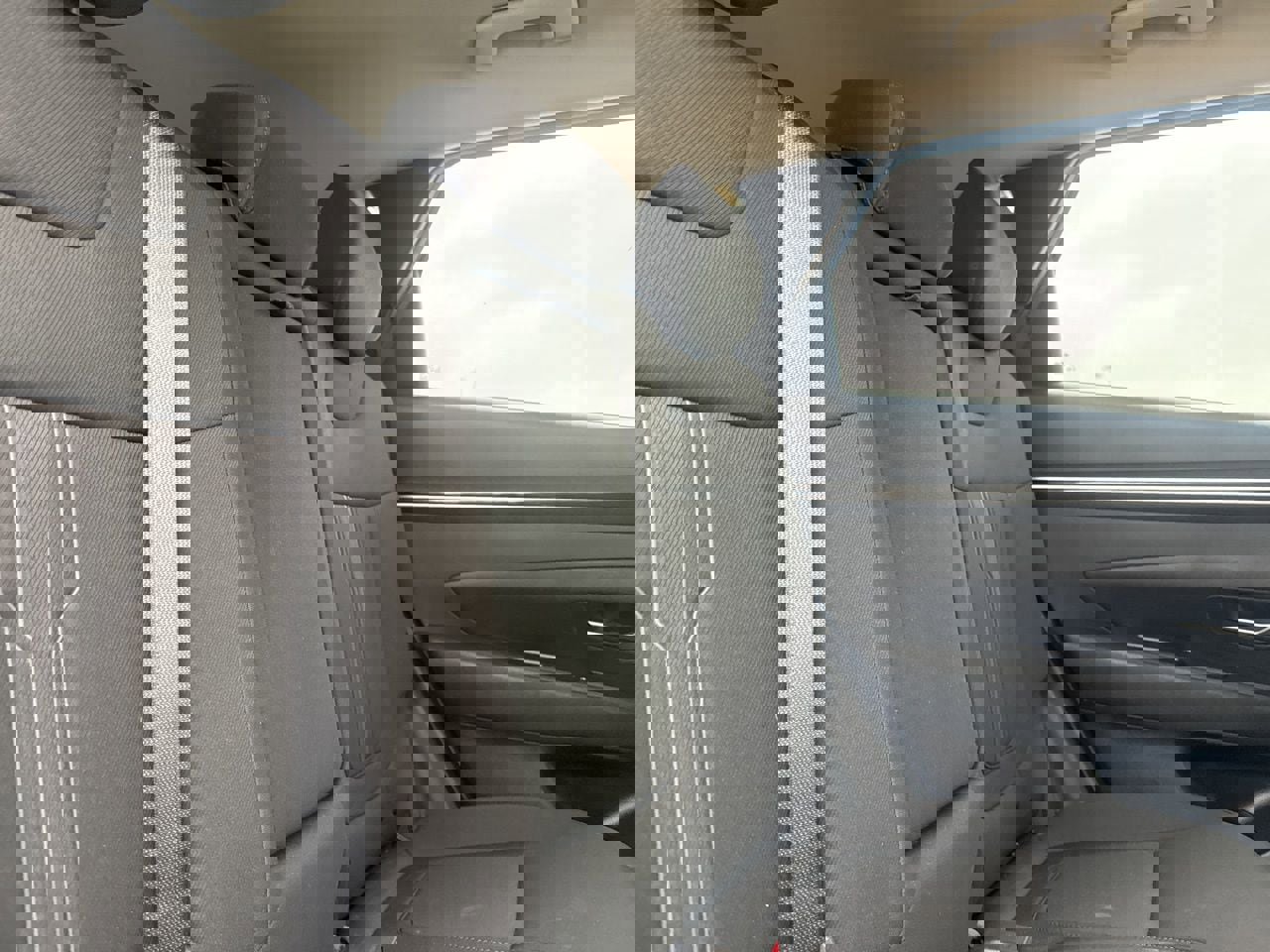 Used 2024 Hyundai Tucson SEL AWD/4WD image 32