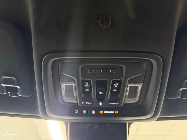 New 2026 GMC Sierra 2500 AT4X image 18