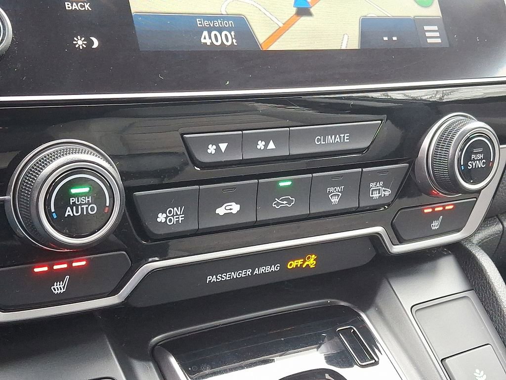 Used 2018 Honda CR-V EX-L image 16