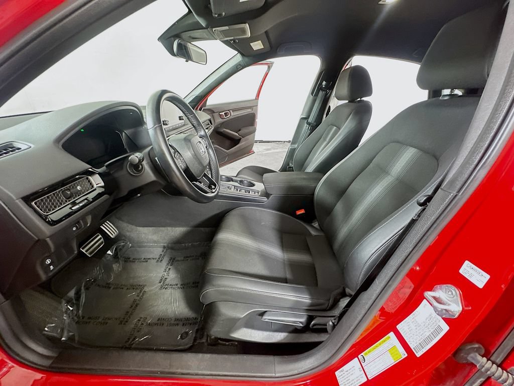 Used 2024 Honda Civic Sport image 15
