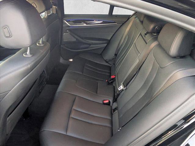 Used 2020 BMW 530e image 20