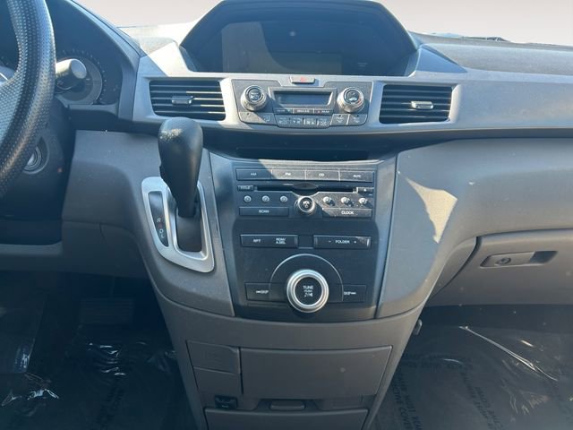 Used 2012 Honda Odyssey LX image 11