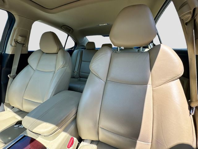 Used 2015 Acura TLX V6 SH-AWD w/ Technology Pkg image 15