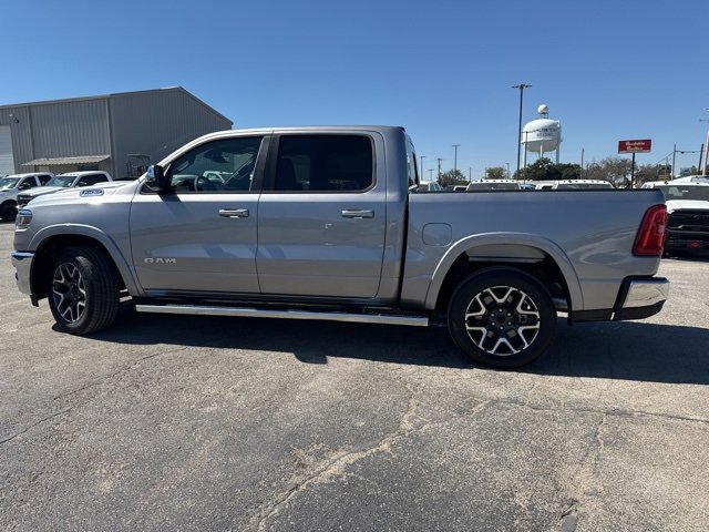 New 2026 RAM 1500 Laramie image 4