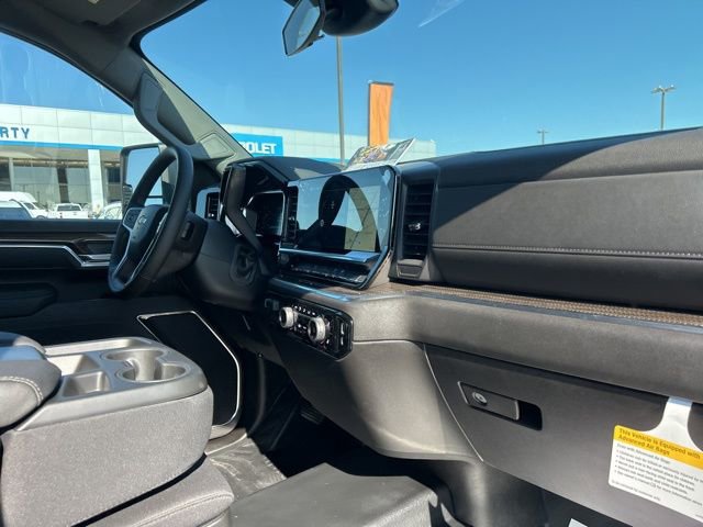 New 2026 Chevrolet Silverado 3500 LT w/ Convenience Package image 35