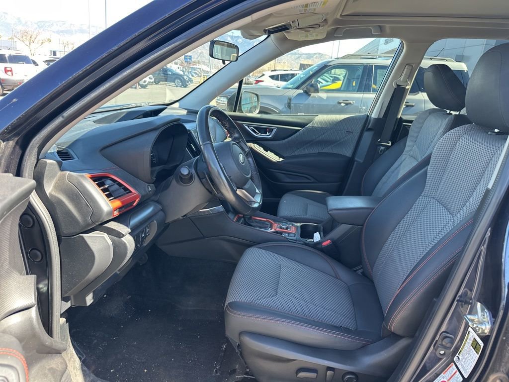 Used 2019 Subaru Forester Sport w/ Popular Package #2 image 11
