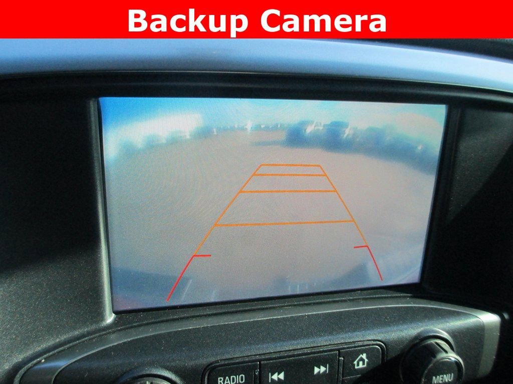 Used 2017 Chevrolet Silverado 2500 LT w/ LT Plus Package AWD/4WD image 14