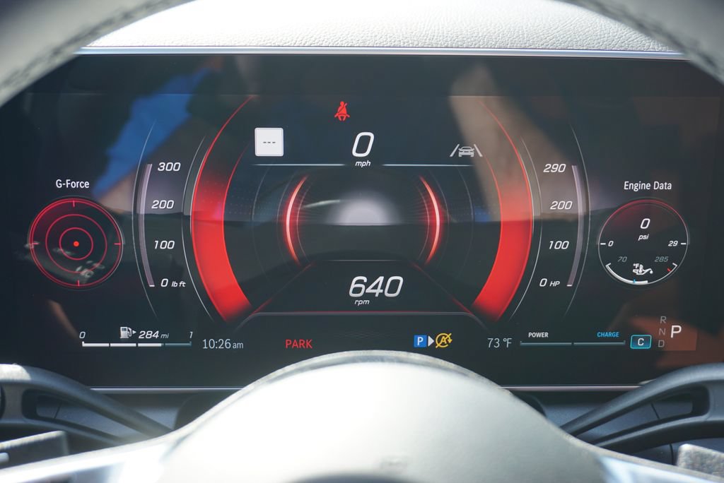 Certified 2026 Mercedes-Benz GLC 300 image 31