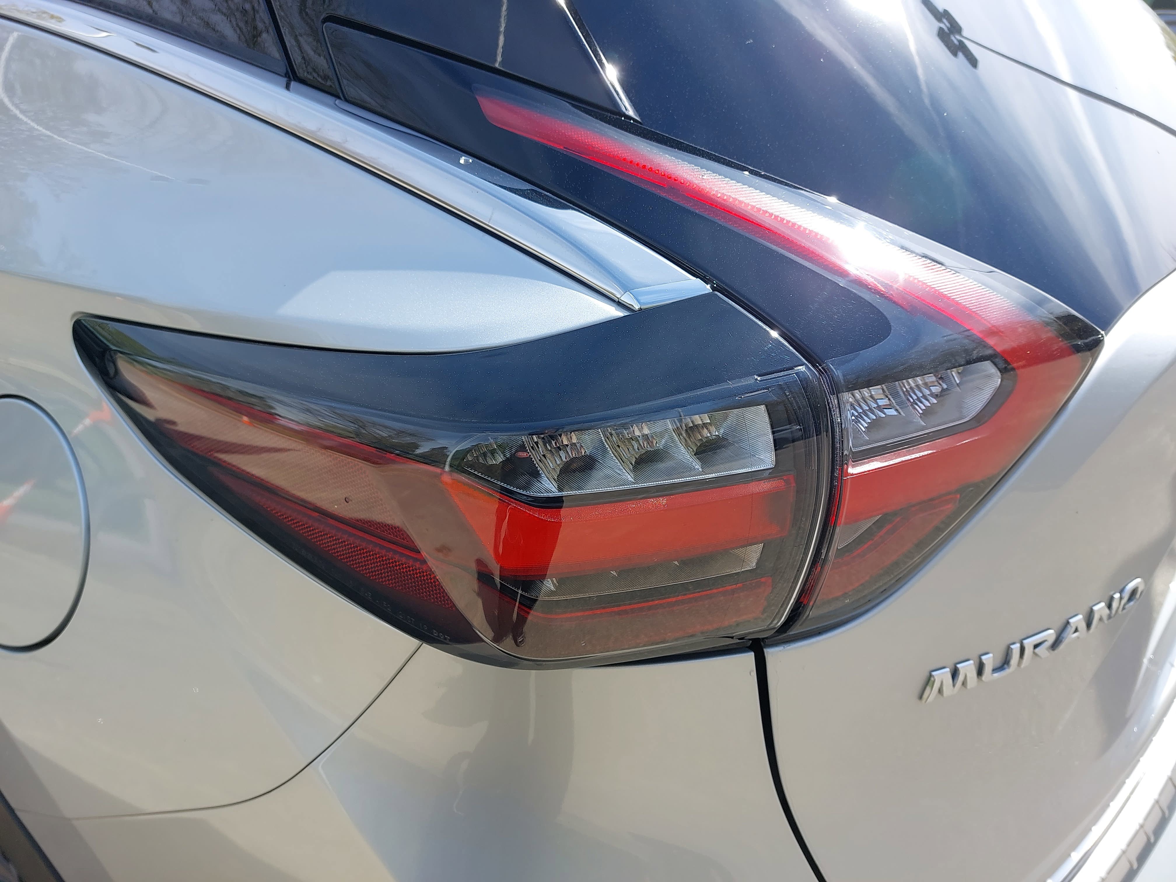 Used 2024 Nissan Murano SV image 34