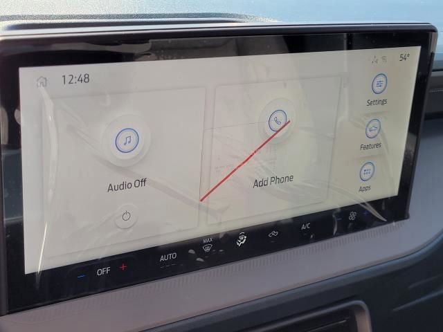 New 2025 Ford Maverick XL w/ Equipment Group 101A image 30