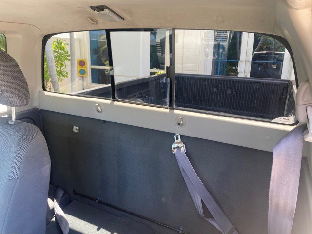 Used 2002 Nissan Frontier XE image 59