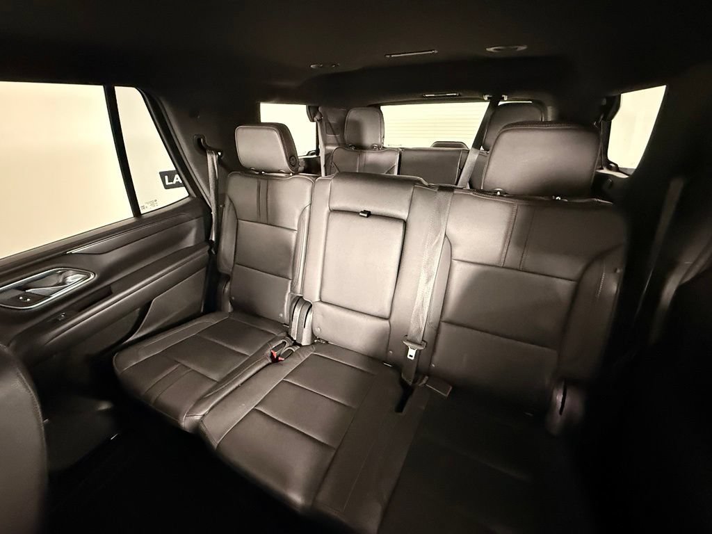 Used 2023 Chevrolet Tahoe RST AWD/4WD image 50