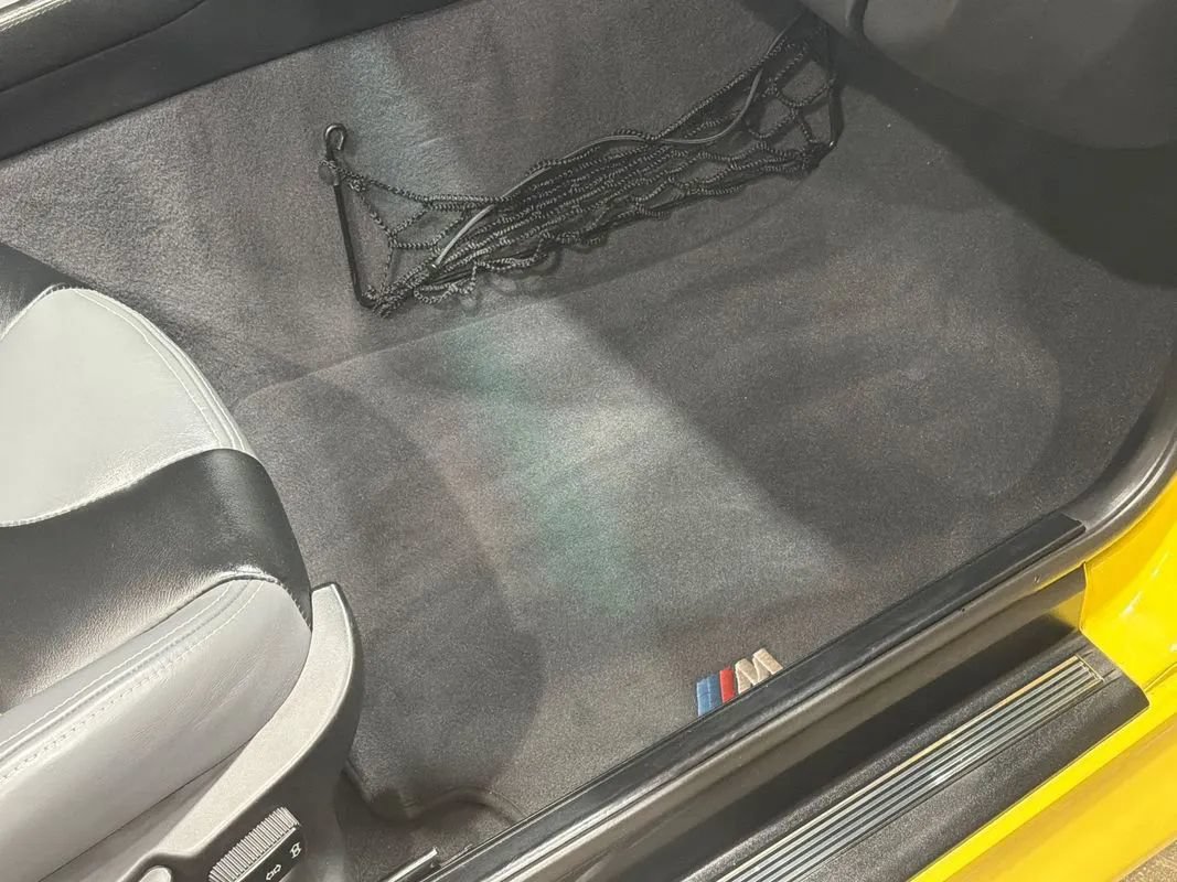 Used 1999 BMW M Roadster RWD image 83