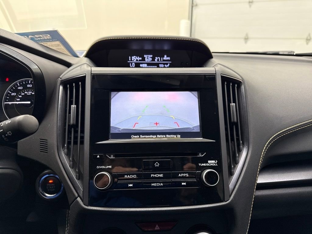 Certified 2023 Subaru Crosstrek 2.5i Sport image 18