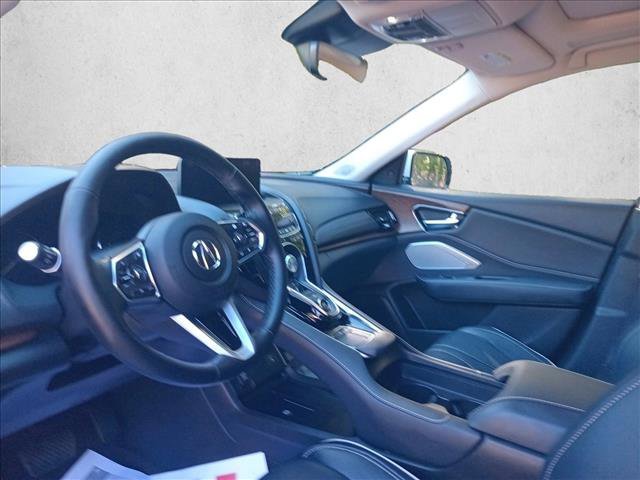 Used 2022 Acura RDX AWD w/ Advance Package image 14