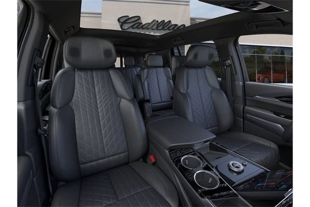 New 2026 Cadillac Escalade IQL Sport 1 AWD/4WD image 18
