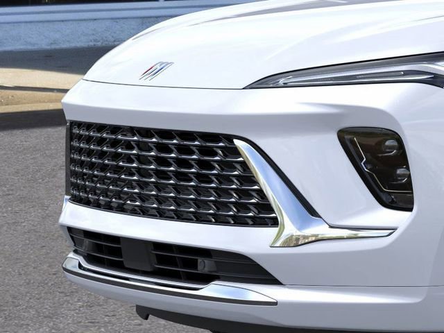 New 2026 Buick Envision Avenir image 13