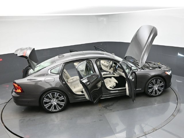 Used 2023 Volvo S90 B6 Ultimate w/ Lounge Package AWD/4WD image 49