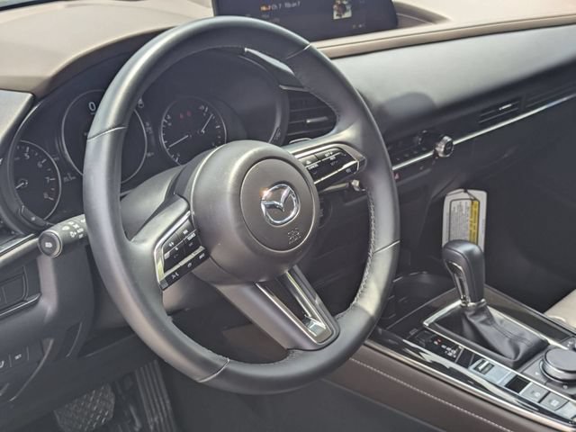 Used 2025 MAZDA CX-30 AWD 2.5 S w/ Premium Package image 10