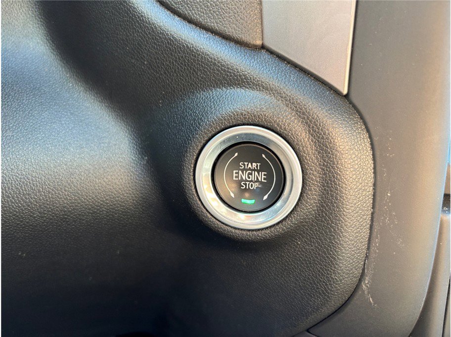 Used 2022 Chevrolet Silverado 1500 Custom image 24