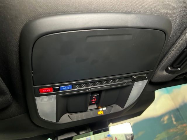 Certified 2025 Subaru Forester Touring w/ Touring Package AWD/4WD image 50