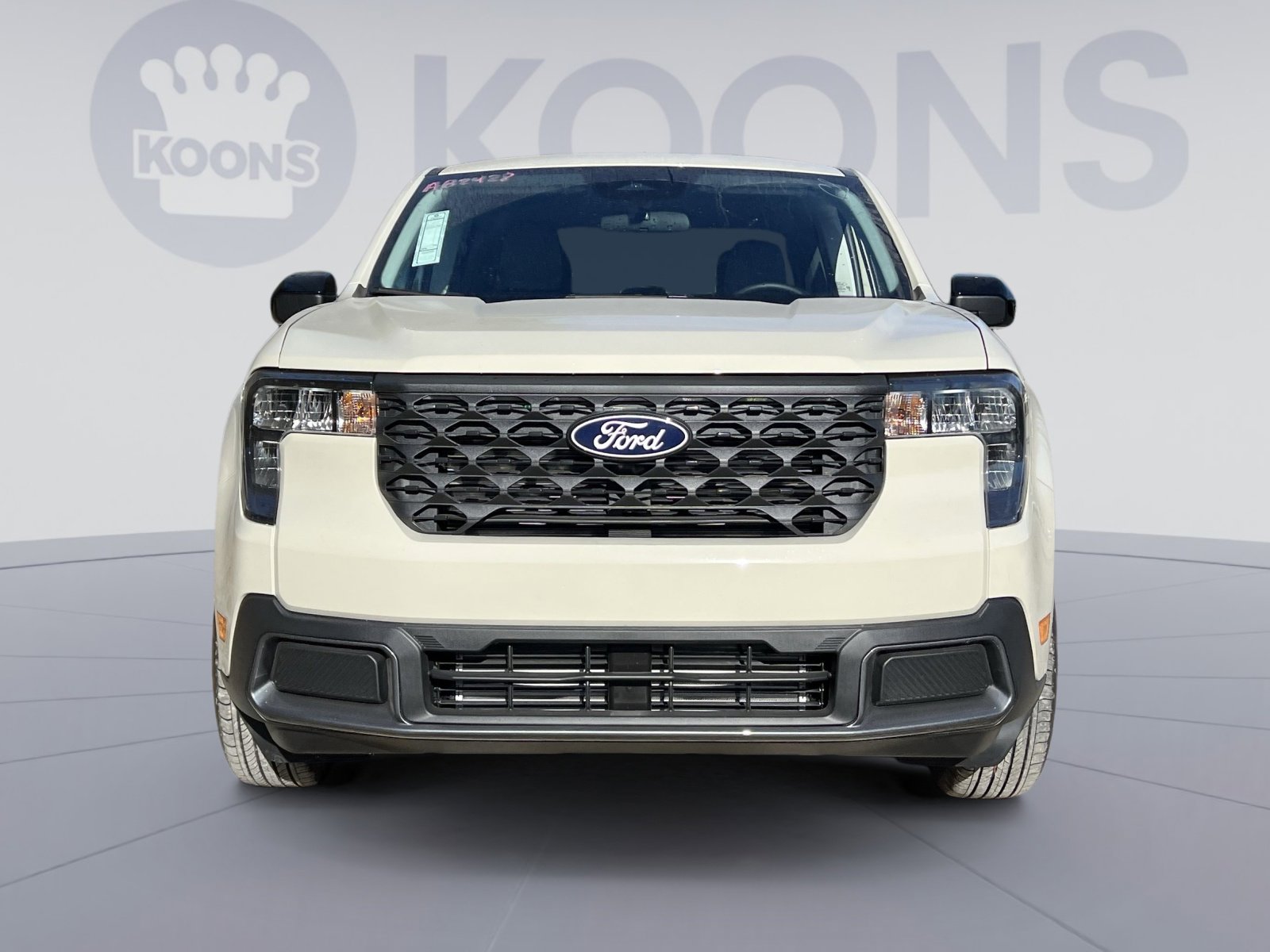 New 2025 Ford Maverick XLT w/ XLT Luxury Package image 11