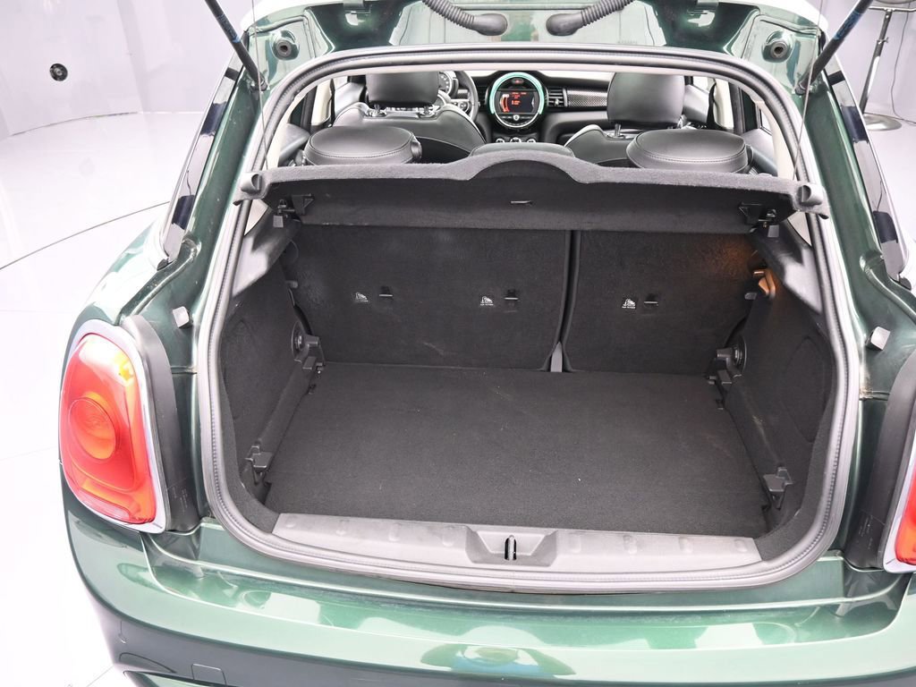 Used 2016 MINI Cooper S image 40