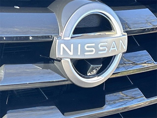 Used 2024 Nissan Armada Platinum w/ Cargo Package image 10